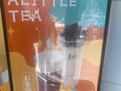 -1点点(马家堡东路店)