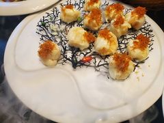 -涵誉·私房菜(银都·锦创广场店)