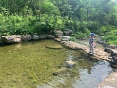 -孤山寨风景区