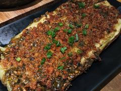 -烤匠麻辣烤鱼(万象城店)