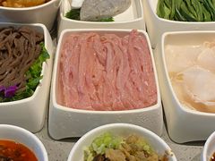 -海底捞火锅(新华联梦想城店)