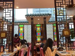 大堂-点都德(春熙路群光广场店)