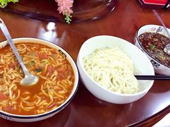 -大江南食府(石景山店)