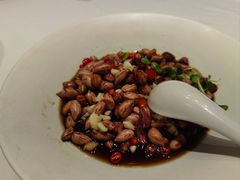 云南七彩花生-同庆楼(奥体中心店)