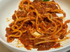 肉酱意面-俄士厨房(时代天街店)