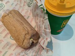 -赛百味SUBWAY(星摩尔店)