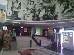 -金逸影城(中关村店)