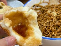 -老苏州大客堂·苏帮菜·松鼠桂鱼·苏州传统小吃(观前街人民商场店)