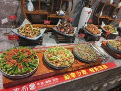 -吉布鲁牛排海鲜自助(芙蓉万家丽店)