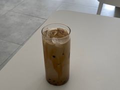 -边渡咖啡烘焙店(昙华林店)