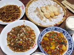 -天下客饭店(中山路店)