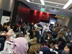 大堂-海底捞火锅(北京路店)