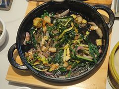 -火啫啫·粤式啫啫煲(南通首店)