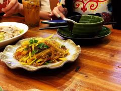 -金穗园·砂锅粥.醉鸡煲火锅(长寿路店)