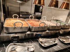 -夏阳湖皇冠假日酒店-自助餐厅