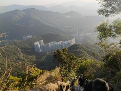 -梧桐山风景名胜区