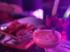 -MOSSO音乐酒吧·live house(南京旗舰店)