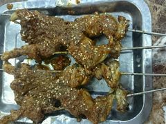 -517烧烤·龙虾·海鲜大排档(万象都荟店)