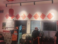 -荆九爷爆炒桥头三嫩(夫子庙店)