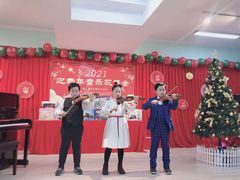 -武汉音乐学院徐东基地