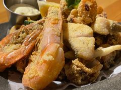 -TIAGO HOME KITCHEN(王府中环店)