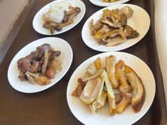 -天宜隆蘑菇宴火锅(石景山旗舰店)