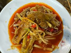 -阿彬烧烤(桐油店)