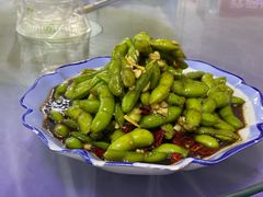 -桂萍特色牛筋牛杂(长堤街总店)