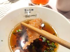 -蜀九香火锅(九眼桥店)