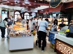 -老鼎丰(靖宇街总店)