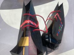 -升恒昌免税商店(桃园国际机场店)