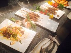 -上海虹桥宾馆味翠餐厅