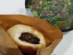 -牛煎里牛肉煎包淮南牛肉汤(广东路店)