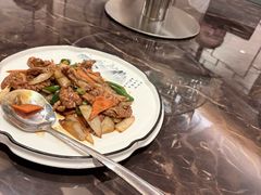 -中華料理 琨泰