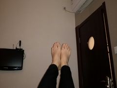 -猴满足影院足道SPA(金钟路店)
