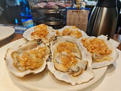 -海味当家·蒸锅海鲜(星海公园店)