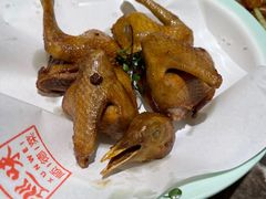-巡味顺德菜(龙华壹方城店)