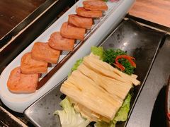 -捞王锅物料理(凯旋路店)