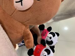 -大玩家超乐场(金华万达店)