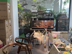 -大视光学•LINDBERG林德伯格•全球手工眼镜集合店(王府井店)