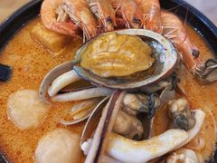 -五兰沙茶面(曾厝垵店)