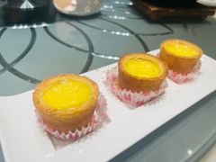 水牛奶蛋挞-陶陶居酒家(环市东店)