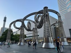 -横滨地标大厦