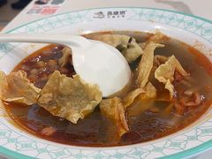 -苏晓玥·手作江南小吃(深圳北站店)