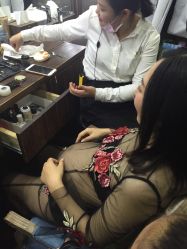 -iplus爱家高端孕妇摄影