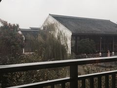 -无锡梁鸿湿地丽笙度假酒店·流觞西餐厅