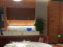 -漢舍中国菜馆(浦东嘉里城店)