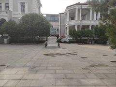 -天津意大利风情旅游区