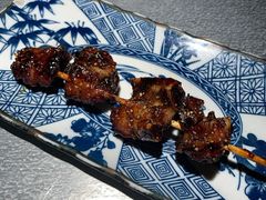 -探鱼·鲜青椒爽麻烤鱼(番禺万达店)