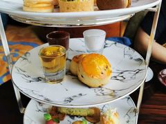 -索菲特酒店 · 云尚天际自助餐厅